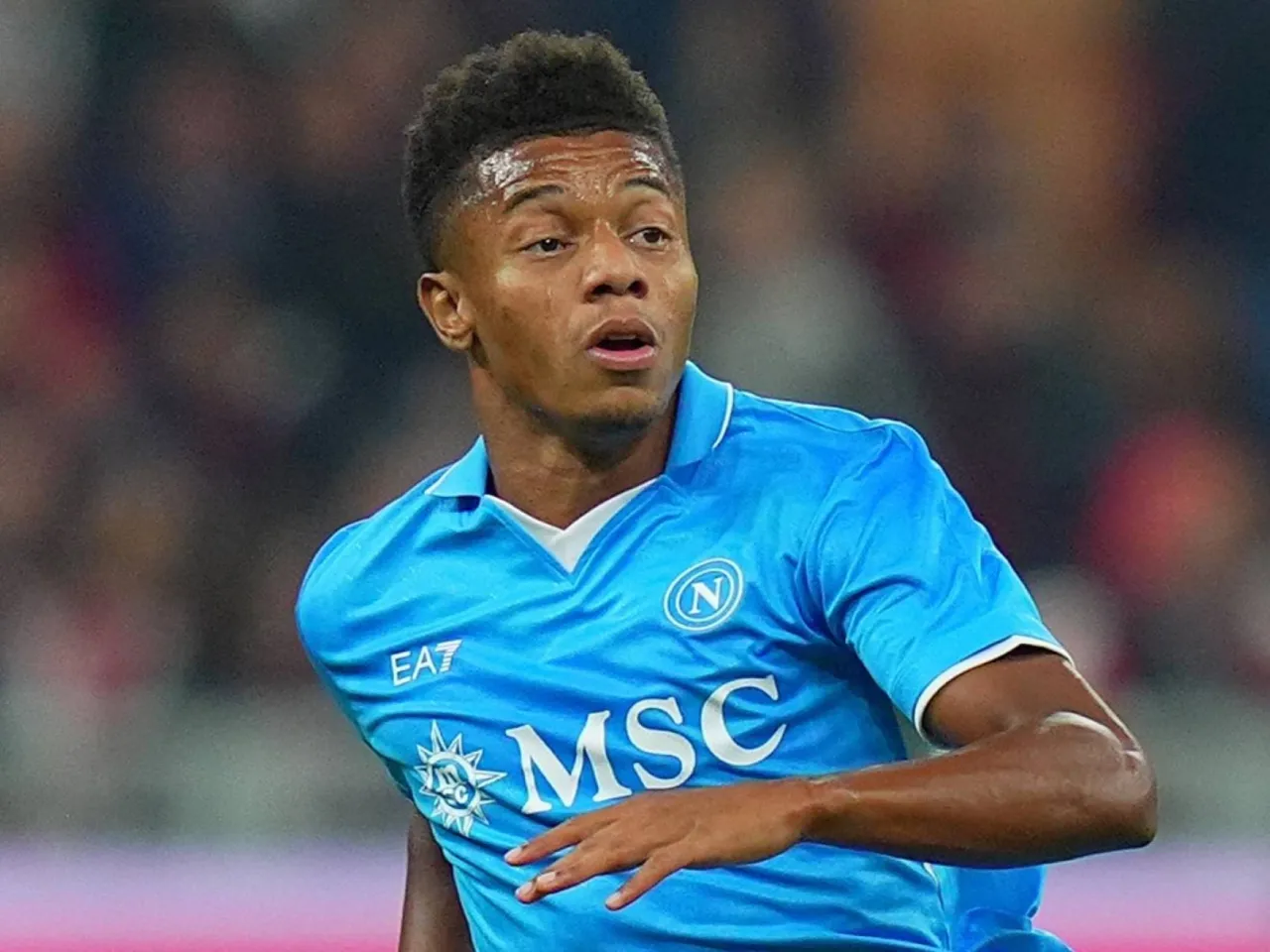 Neres: Chempionatda ham o‘yinimizni kuchaytirishimiz kerak