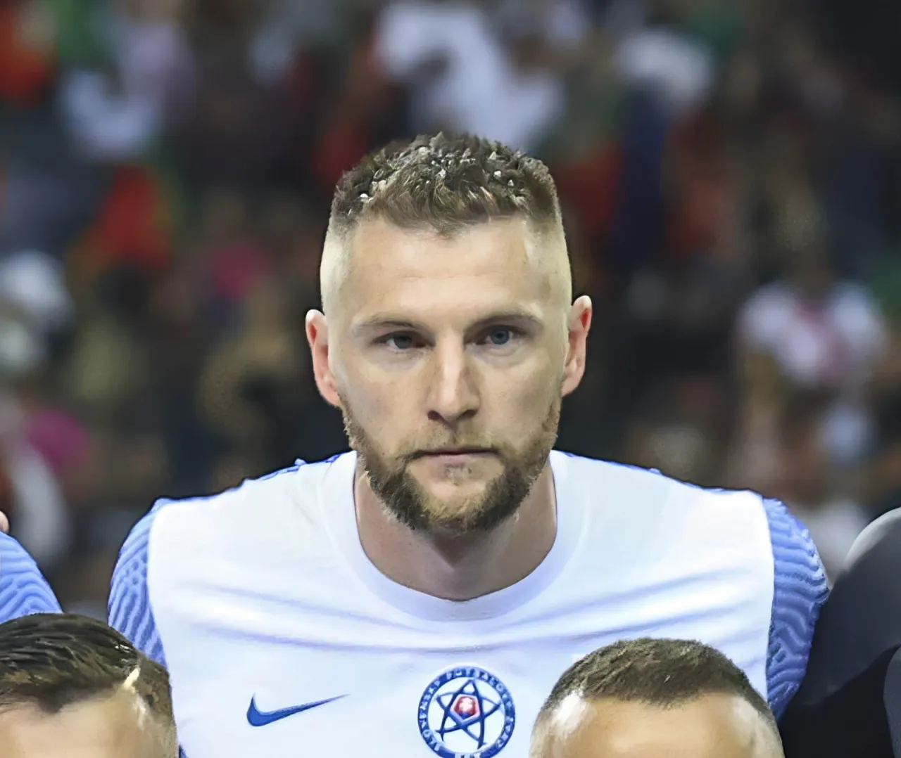 Milan yanvarda Shkrinyarni transfer qilishni rejalashtirmoqda