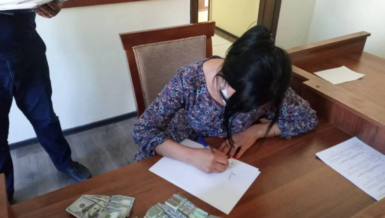 Bayram oldi farzandlar uchun aliment puli undirib berildi