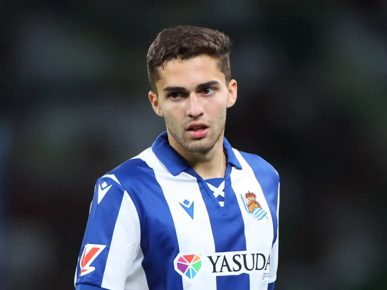 Ispaniyada Zaxaryan ancha yaxshiroq o‘ynashi mumkin, deyishmoqda