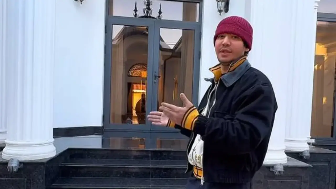 Xamdam Sobirov nima sababdan qasr uyini sotuvga qo'ydi?