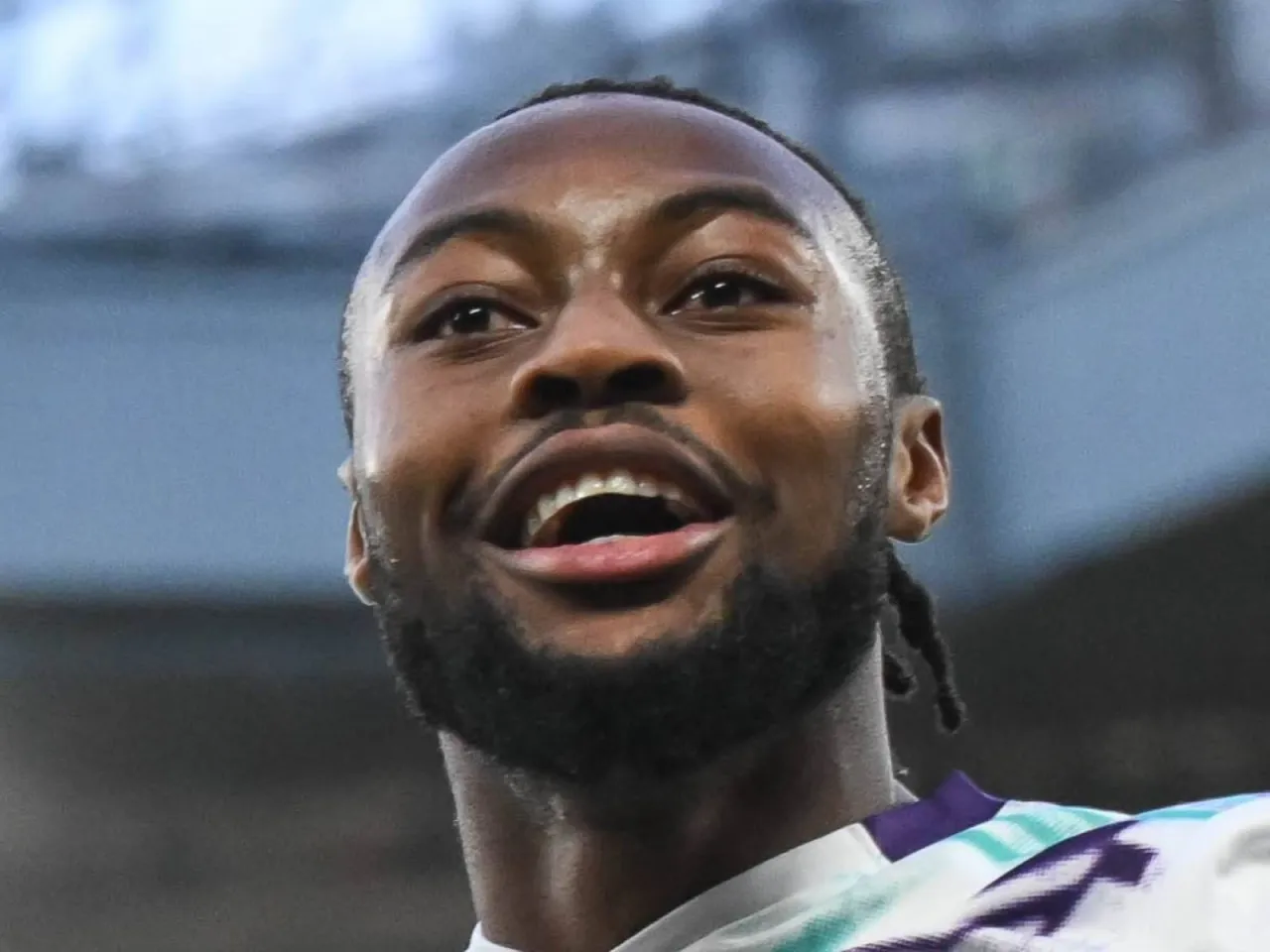 Semenyo shartnomasidagi 65 mln funtlik band 10 yanvargacha amal qiladi