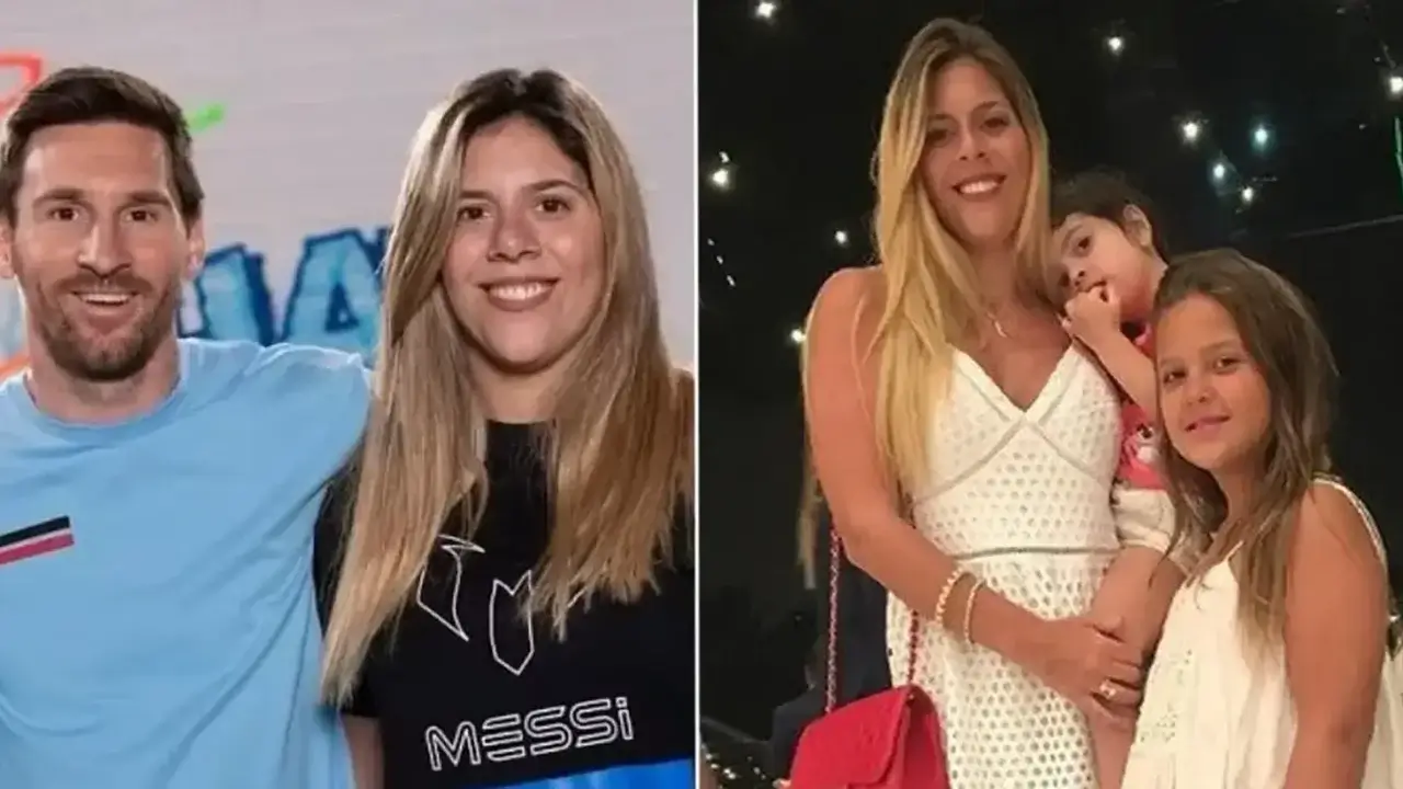 Messining singlisi Mayamida avariyaga uchradi