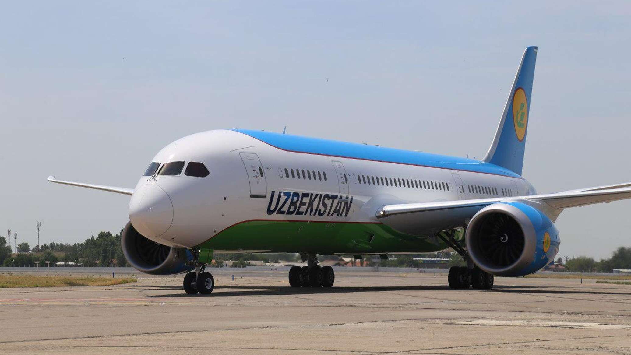 Bugungi reyslar jadvali — 24 dekabr