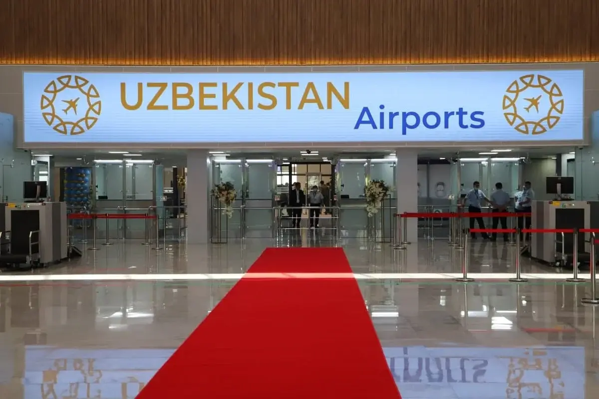 Uzbekistan Airports qachon ESG reytingiga ega bo‘ldi?